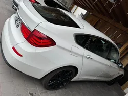 Weiß Gebraucht 2011 BMW 530 Gran Turismo Sport Line Limousine | 11.990 € (Etwas zu teuer)