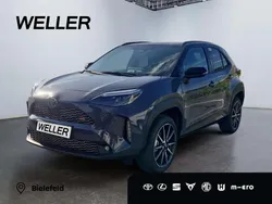Grau Neu 2025 Toyota Yaris Cross Sport SUV | 36.890 €