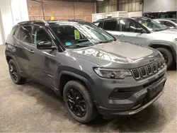 Azure bluegreen Gebraucht 2022 Jeep Compass SUV | 22.250 € (Superpreis)
