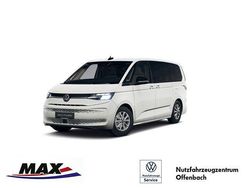 Weiß Neu 2026 VW Multivan Life Van | 58.590 € (Guter Preis)