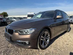 Sparkling bronze Gebraucht 2014 BMW 330 Kombi | 17.890 € (Guter Preis)