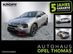 Lack grau artense/typ aussenve Gebraucht 2021 Citroën C4 Shine Limousine | 11.980 € (Superpreis)