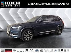 Gebraucht 2023 Volvo XC90 SUV | 57.485 € (Fairer Preis)