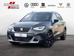 Grau Neu 2024 Seat Arona Xperience SUV | 25.880 € (Etwas zu teuer)