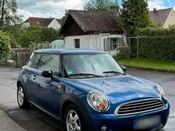 Blau Gebraucht 2007 Mini Cooper Coupé Coupé | 5.950 €