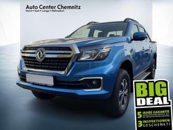 Blau Neu 2025 DFSK Rich 6 Abholung | 36.912 € (Fairer Preis)