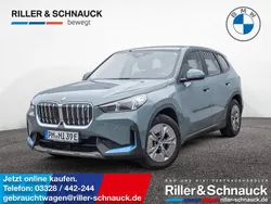 Cape york grün Gebraucht 2023 BMW iX1 Performance SUV | 35.950 € (Guter Preis)