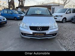 Silber Gebraucht 2008 Mercedes A150 Limousine | 3.499 € (Fairer Preis)