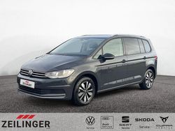 Grau Gebraucht 2025 VW Touran Goal Van / Kleinbus | 30.866 € (Guter Preis)