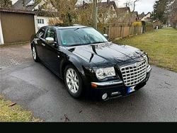 Schwarz Gebraucht 2010 Chrysler 300C Limousine | 5.500 € (Guter Preis)
