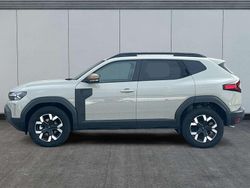Sandstone metallic Neu 2025 Dacia Duster Extreme SUV | 27.040 € (Fairer Preis)