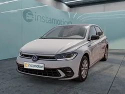Weiß Gebraucht 2024 VW Polo Beats Limousine | 25.450 € (Etwas zu teuer)