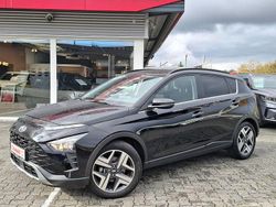 Schwarz Gebraucht 2022 Hyundai Bayon Trend SUV | 17.600 € (Fairer Preis)