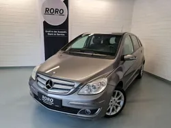 Grau Gebraucht 2006 Mercedes B200 Van / Kleinbus | 2.850 € (Fairer Preis)