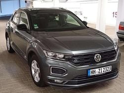 Gebraucht 2020 VW T-Roc Sport SUV | 23.750 € (Fairer Preis)