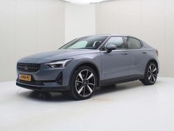 Grau Gebraucht 2020 Polestar 2 Long Range Dual motor Kleinwagen | 19.900 € (Fairer Preis)