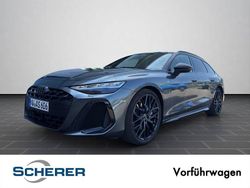 Grau Gebraucht 2025 Audi A6 Sport Kombi | 64.490 € (Fairer Preis)