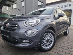 Grau Gebraucht 2017 Fiat 500X Lounge SUV | 11.700 € (Fairer Preis)