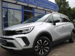 Silber Gebraucht 2024 Opel Crossland SUV | 16.850 € (Guter Preis)