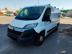 Citroën Jumper