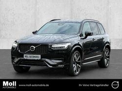 Schwarz Gebraucht 2023 Volvo XC90 Plus SUV | 47.980 € (Superpreis)