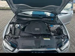 Grau Gebraucht 2011 Audi A6 Limousine | 9.999 € (Fairer Preis)