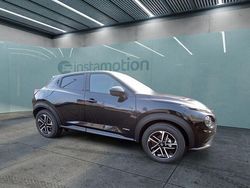 Schwarz Neu 2025 Nissan Juke N-Connecta SUV | 28.120 € (Fairer Preis)