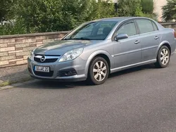Gebraucht 2006 Opel Vectra Limousine | 5.400 €