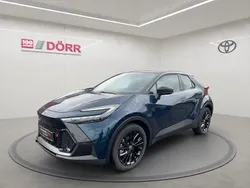 Other Neu 2025 Toyota C-HR Sport SUV | 41.590 € (Fairer Preis)
