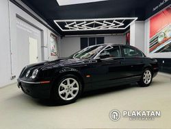 Midnight 2003 mc 1959 Gebraucht 2004 Jaguar S-Type Executive Limousine | 9.990 € (Teuer)
