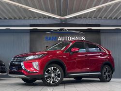Rot Gebraucht 2020 Mitsubishi Eclipse Cross SUV | 22.900 € (Teuer)