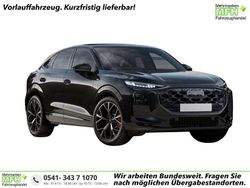 [0e0e] mythosschwarz ... Neu 2025 Audi Q3 Sportback S-Line SUV | 64.491 € (Superpreis)