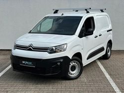 Weiß Gebraucht 2020 Citroën Berlingo Van / Kleinbus | 11.900 € (Fairer Preis)