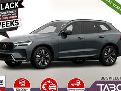 Silbern Neu 2025 Volvo XC60 Plus SUV | 57.488 € (Superpreis)
