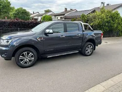 Gebraucht 2022 Ford Ranger Limited Abholung | 35.650 € (Fairer Preis)