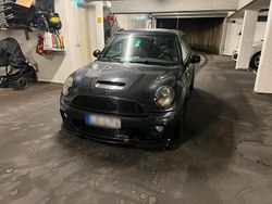 Andere farben Gebraucht 2008 Mini Cooper S Kleinwagen | 3.500 €