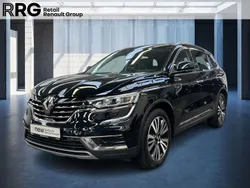 Schwarz Gebraucht 2023 Renault Koleos Initiale Paris SUV | 33.960 € (Fairer Preis)