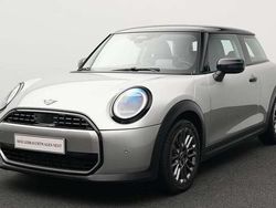 Grau Gebraucht 2024 Mini Cooper Classic Kleinwagen | 23.042 € (Guter Preis)