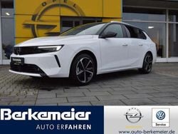 Lack weiss banquisetyp aussenverkleidung Gebraucht 2024 Opel Astra Elegance Kombi | 22.990 € (Fairer Preis)
