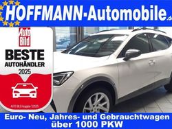 Candyweiss Gebraucht 2021 Cupra Formentor SUV | 22.350 € (Fairer Preis)