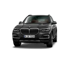 Sophistograu brillanteffekt me Gebraucht 2020 BMW X5 Shadowline SUV | 44.998 € (Superpreis)