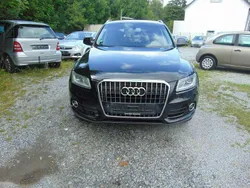 Phantomschwarz perleffekt Gebraucht 2013 Audi Q5 SUV | 9.950 € (Superpreis)