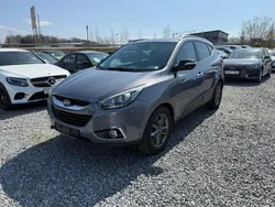 Grau Gebraucht 2015 Hyundai ix35 Style SUV | 10.900 € (Fairer Preis)