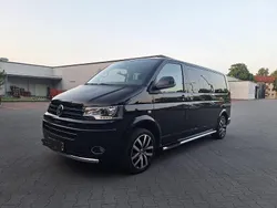 Schwarz Gebraucht 2013 VW T5 Van | 18.999 € (Fairer Preis)