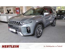 Paltinium grey Neu 2025 Ssangyong (KGM) Torres SUV | 24.990 €