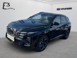 Abyss black / met Neu 2025 Hyundai Tucson N Line SUV | 38.290 € (Teuer)