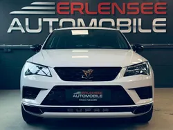 Weiß Gebraucht 2019 Cupra Ateca SUV | 24.990 € (Fairer Preis)