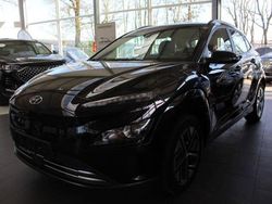 Schwarz Gebraucht 2022 Hyundai Kona Select SUV | 19.490 € (Fairer Preis)