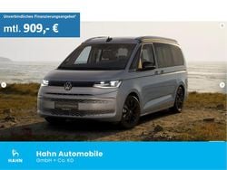 Silber Neu 2025 VW California Beach Van | 68.490 € (Superpreis)