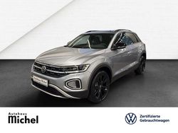 Grau Neu 2025 VW T-Roc R-line SUV | 33.730 € (Superpreis)